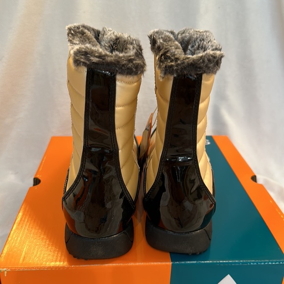 Sporto® Esther Waterproof Bootie - Picture 5 of 7